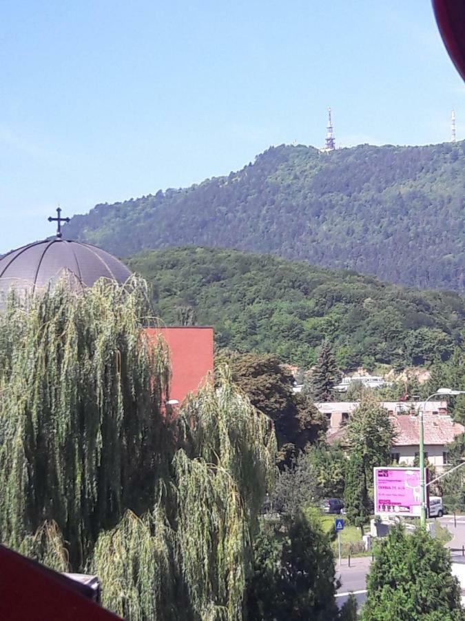 Felicita Διαμέρισμα Μπρασόβ Εξωτερικό φωτογραφία
